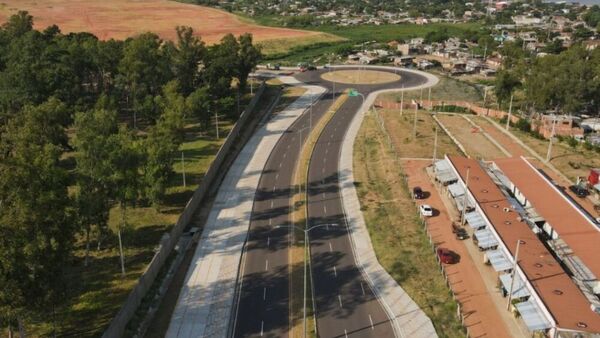 Hija de Hermann Guggiari denuncia incumplimiento sobre nombre de Costanera Sur