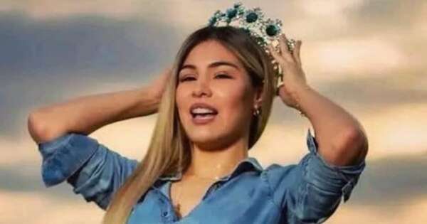 Diario HOY | Nadia Portillo sobre rumores de embarazo: “En algún momento se va a notar”