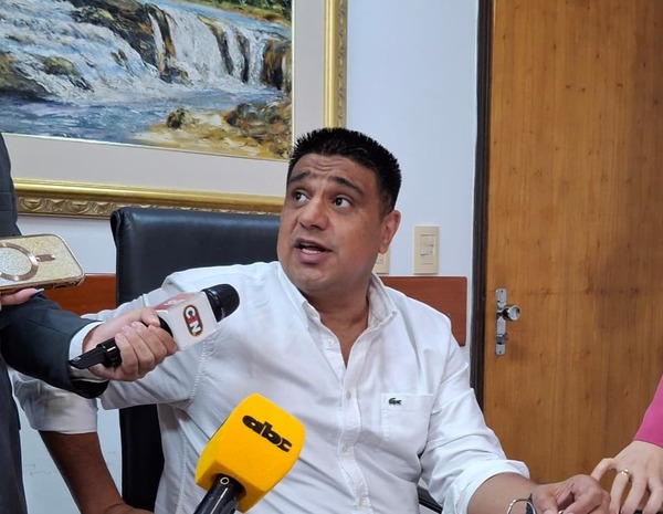 Diputado no descarta se abran nuevos espacios, pero no cree perder mayoría - Portal Digital Cáritas Universidad Católica