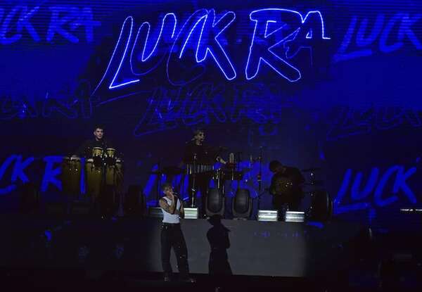 Reprograman el Cumbia Fest Vol. 2 y anuncian una nueva fecha - Música - ABC Color