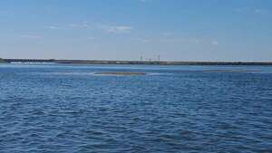 Uso excesivo de agua en Yacyretá pone en riesgo el ecosistema del Paraná - Nacionales - ABC Color