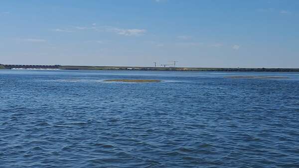 Uso excesivo de agua en Yacyretá pone en riesgo el ecosistema del Paraná - Nacionales - ABC Color