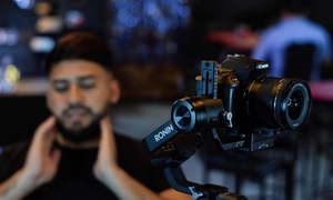 Robo selectivo a plena luz del día deja sin herramientas de trabajo a productor audiovisual, en Coronel Oviedo - OviedoPress