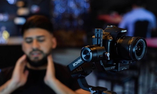 Robo selectivo a plena luz del día deja sin herramientas de trabajo a productor audiovisual, en Coronel Oviedo - OviedoPress