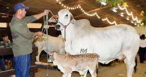 Cuidar hoy para producir mañana