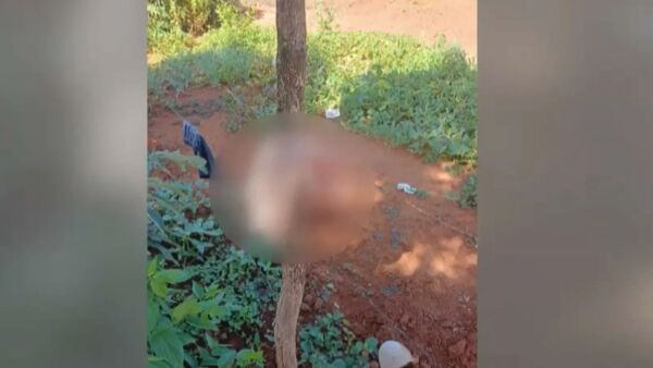 Adolescente asfixió a su bebé tras dar a luz en Areguá - trece