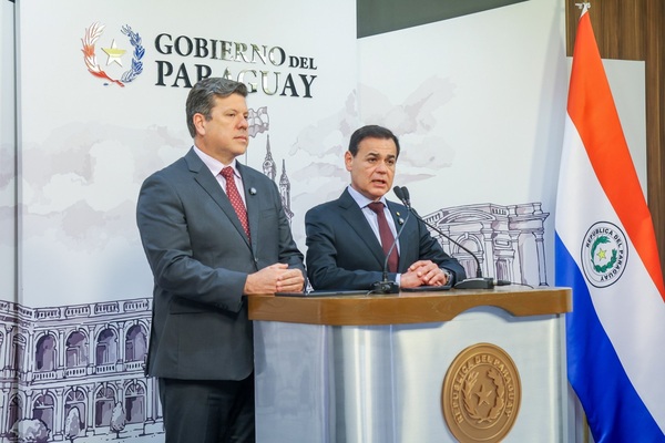 Canciller dice que crisis de Venezuela impide al país saldar deuda con PDVSA