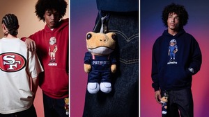 La NFL y Bad Bunny anuncian colección que combina fútbol americano, música y cultura