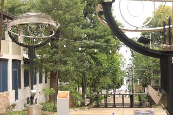 “Las expectativas son construir una ciudad con turismo más sostenible, diversificado y permanente”