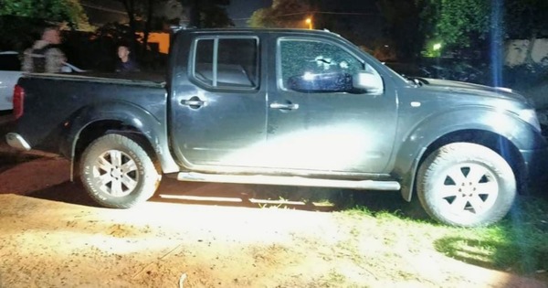 Desconocidos se enfrentaron a tiros con un pastor brasileño en Itakyry