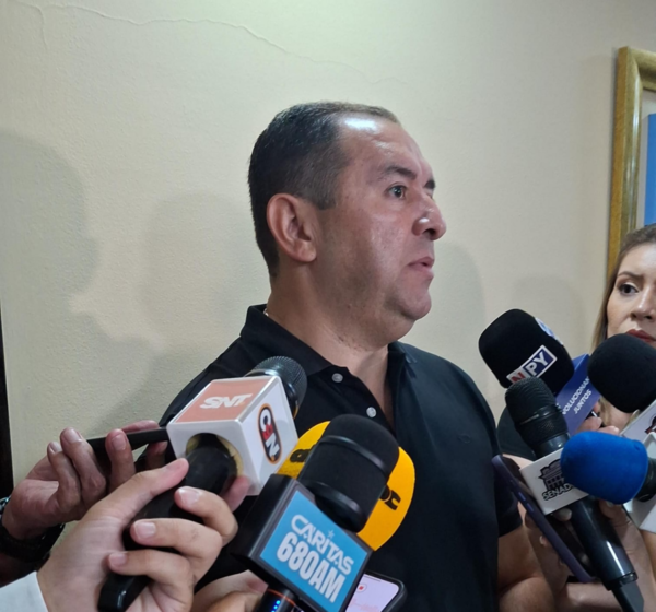 En San Lorenzo “primó la madurez política” para elegir candidatura única - Portal Digital Cáritas Universidad Católica