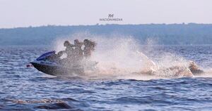 La Nación / Operativo Verano: Salud atendió a más de 2.300 personas