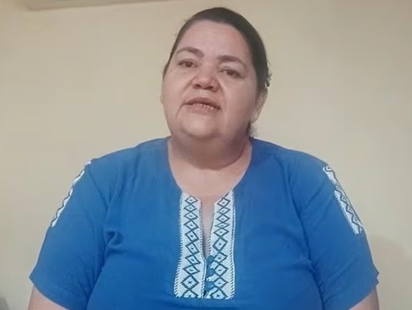 Intendenta imputada admite deficiencias en su gestión