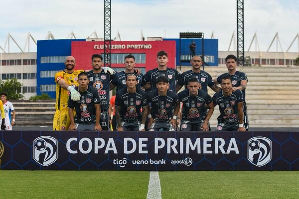 Sportivo San Lorenzo cayó ante Nacional en el debut y ya piensa en el duelo de mañana frente a Cerro Porteño » San Lorenzo PY