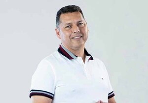 Oscar “Melli” González asume compromiso social que transforma comunidades en Hernandarias | DIARIO PRIMERA PLANA