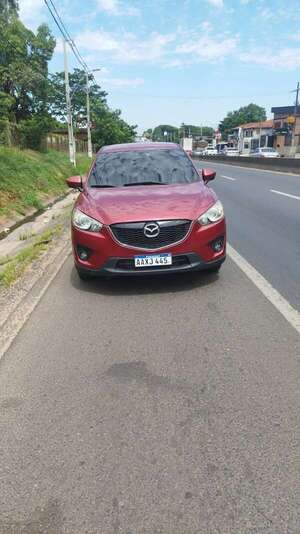 Hallan abandonada camioneta del ciudadano pakistaní que fue asesinado en Capiatá - Policiales - ABC Color