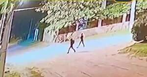 La Nación / Asesinato de pakistaní: no descartan que se trate de una venganza