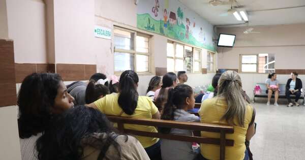 La Nación / Clínicas rechaza cobro irregular de turnos y abre sumario administrativo