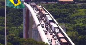 Diario HOY | Brasil apunta a CDE por boom de adelgazantes ilegales que cruzan desde Paraguay