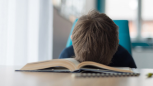 Depresión post vacaciones: es una realidad y puede afectar tanto a niños como a adultos