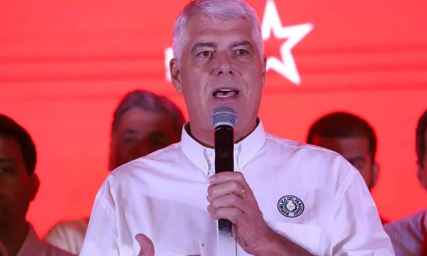 Wiens promete devolver Hambre Cero a los intendentes si llega al poder en 2028 - OviedoPress