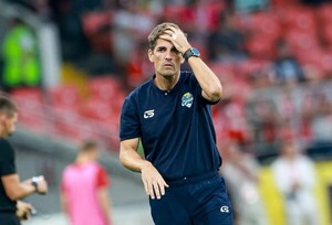 Exseleccionador de España es despedido por abusar de ChatGPT