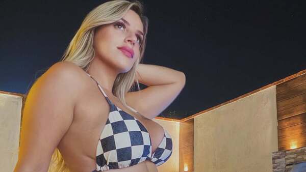 "A los hombres ni aunque le pongas candado a su ma’era vas a atajarles", tiró Eve Gómez