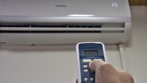 Aire acondicionado y gripe de verano: Sepa cómo evitar los golpes de calor