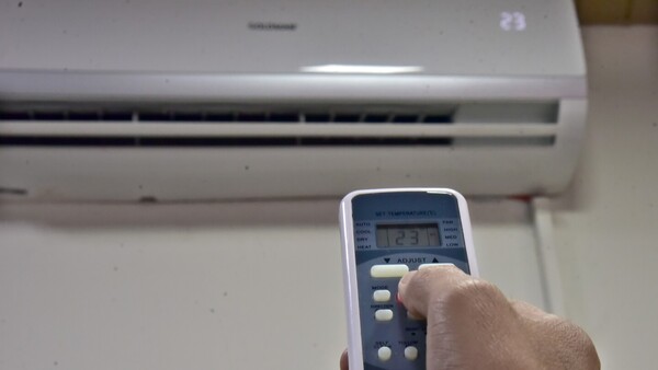 Aire acondicionado y gripe de verano: Sepa cómo evitar los golpes de calor