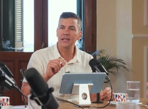 Peña afirma que Paraguay será el mayor beneficiado del acuerdo Mercosur-UE