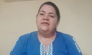 Intendenta imputada admite deficiencias en su gestión - Noticiero Paraguay