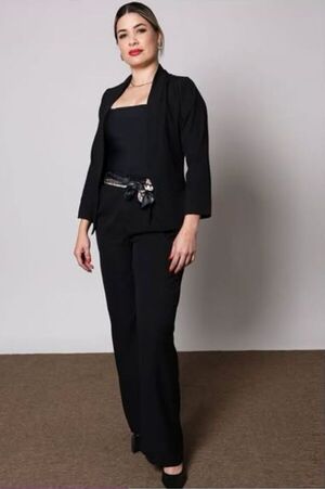 Popular / Susana Traverzzi lanza curso de automaquillaje, junto a Sonia Núñez