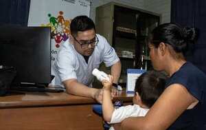 Salud reporta más de 2.300 atenciones médicas en el Operativo Verano 2026 - La Tribuna