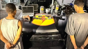 ¿Aprendieron a imprimir armas 3D en Paraguay?