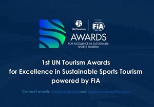 El Rally del Paraguay, mejor rally del mundo, también preseleccionado para los 1ros Premios Mundiales a la Excelencia en Turismo Deportivo Sostenible