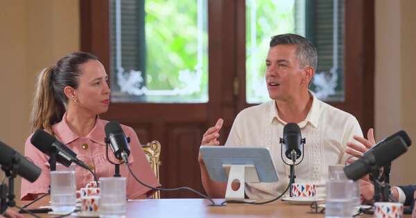 La Nación / Peña: “Paraguay es competitivo, esa es nuestra gran fortaleza”