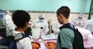 La Nación / Critican a Wiens por usar Hambre Cero con fines electorales y tildan de desorientada su propuesta