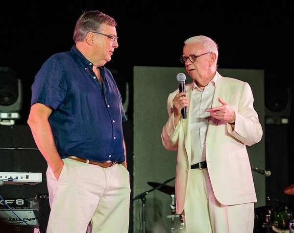 Sudameris presentó la tercera edición de Alumbra - Empresariales - ABC Color