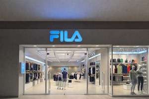FILA inaugura su nueva tienda en Distrito Perseverancia y refuerza su presencia en Paraguay
