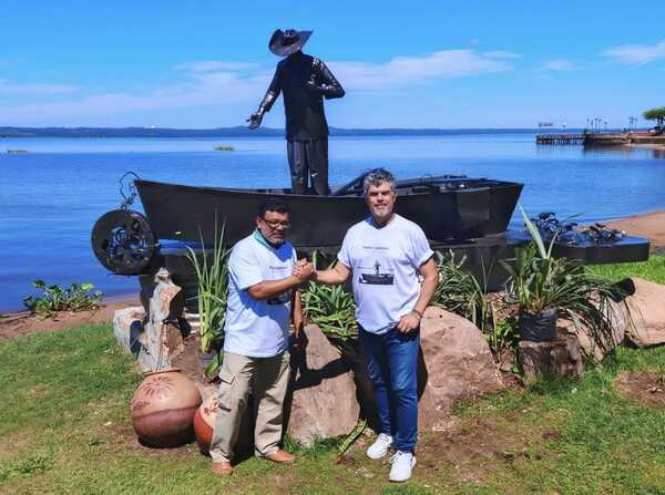 “Pedro Canoero no solo se volvió canción, se volvió obra de arte y un ícono de la cultura paraguaya”