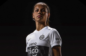 Olimpia despide a Claudia Martínez y anuncia un traspaso histórico