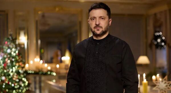 Zelenski apunta a otra reunión trilateral tras la cita con EEUU y Rusia que abordó "cuestiones importantes"