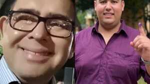 Nuevo escándalo: Doña denuncia a otro precandidato por ser garrotero