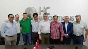 Debido a denuncias, el comando de HC suspende encuesta para definir candidatos en Fernando de la Mora