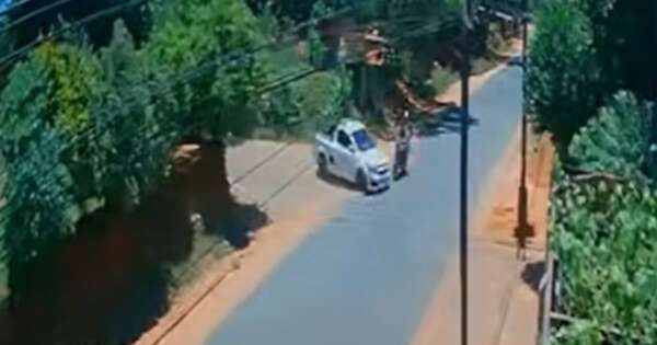 Diario HOY | Joven muere en accidente provocado por ebrio al volante en J. Augusto Saldívar