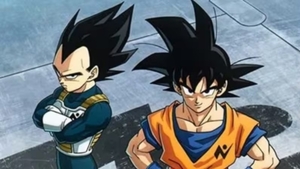 Popular / (VIDEO) Atenti fans: ¡Vuelve Dragon Ball Super!