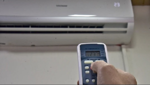 El uso excesivo del aire acondicionado puede causar problemas de salud - Noticiero Paraguay