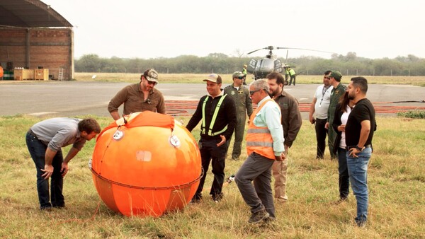 ¿Hay indicios de tierras raras en Paraguay?