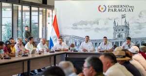 La Nación / Gobierno busca consolidar agricultura familiar con más inversión y mercados seguros