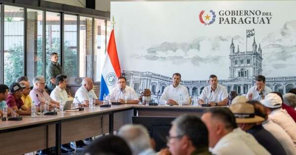 La Nación / Gobierno busca consolidar agricultura familiar con más inversión y mercados seguros